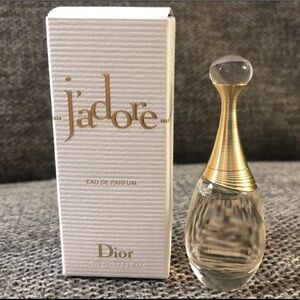 Christian Dior Gift J’adore Luxury 5ml 0.17 FL.Oz Miniature Travel Size